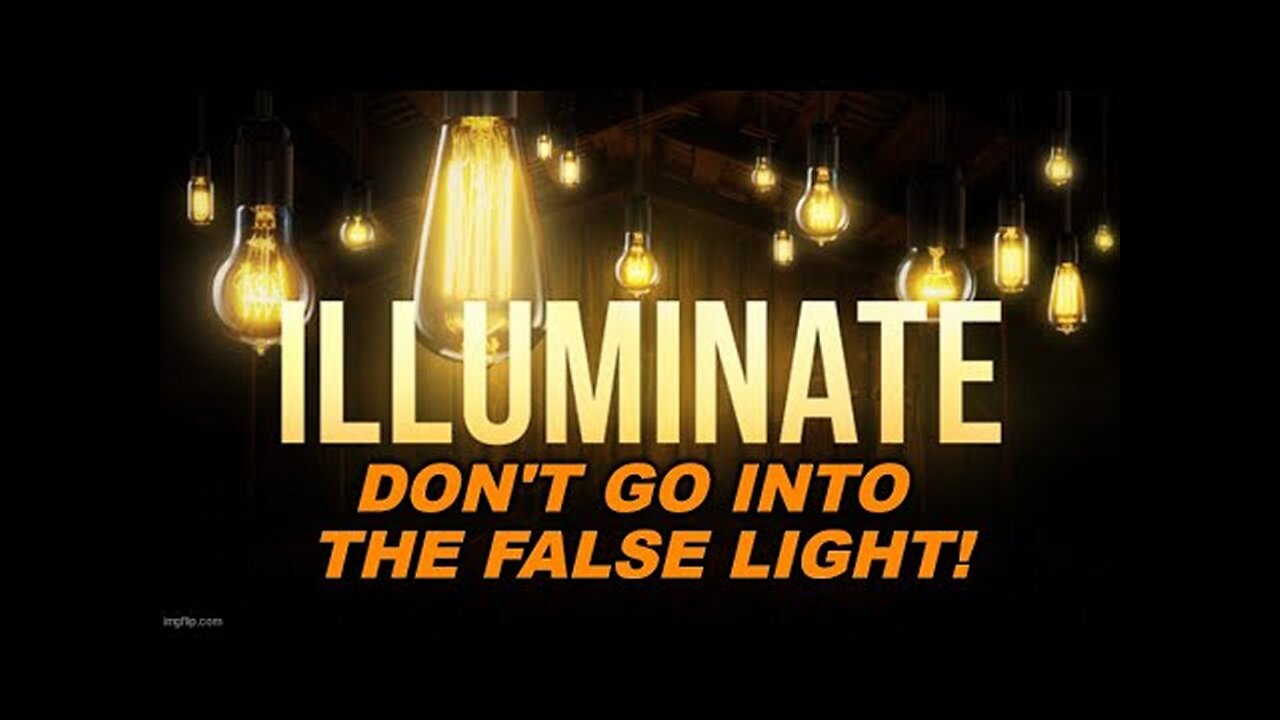 SMHP: Illuminate! - Don't Go Into The False Light! [09.11.2023]