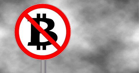 Will the government ban bitcoin