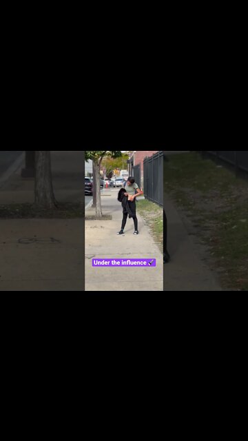 Philadelphia Pennsylvania Kensington ( Under the influence ) " Tranq "