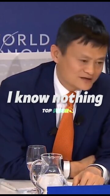 How Jack Ma Became Successful