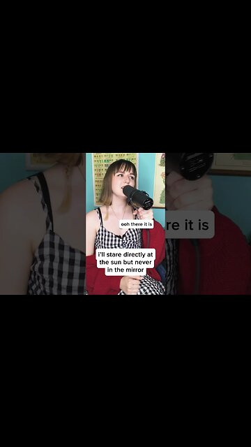 Anti-hero (acoustic cover) - fable