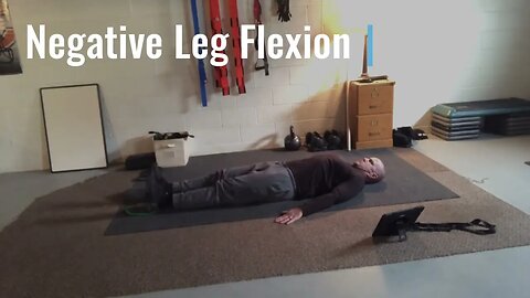 Big Five Workout | Isometrics