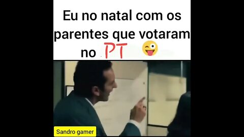 fala pra ele não falar comigo