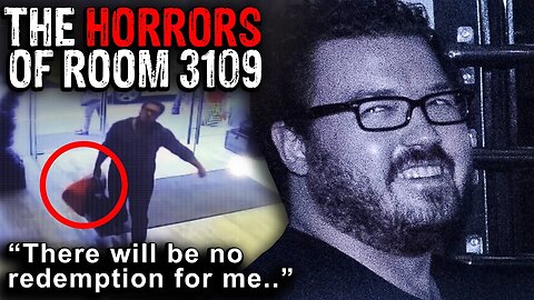 The Horrors of Room 3109 | The Case of Killer Banker Rurik Jutting