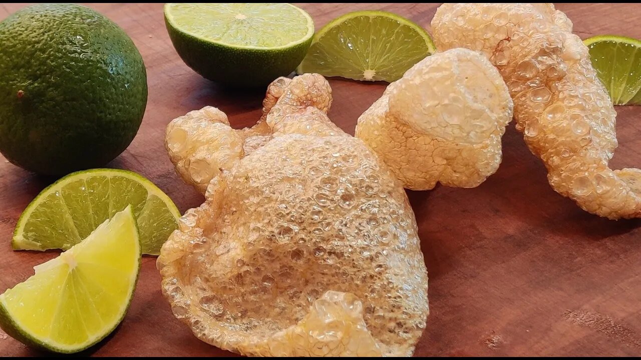 How to Make Chicharrónes | Cook Like a Mexican