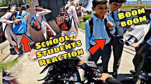 Public reaction on hayabusa 😱Superbike reaction