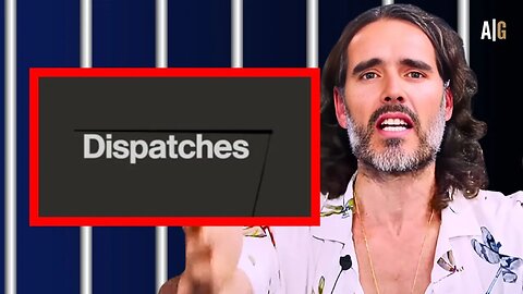 Russell Brand: THE AFTERMATH