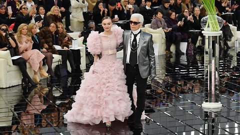 See You Later Alligator: Chanel Is Ditching Exotic Animal Skin