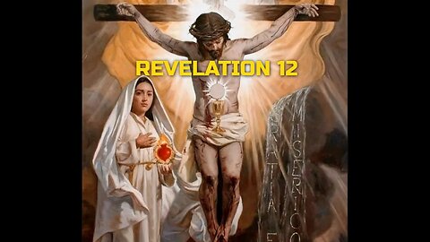 REVELATION 12 CALLER - FATIMA