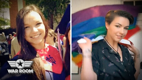 HIGHLIGHTS - Gen-Z Brags About ‘Glowing Up’ After Leaving For College
