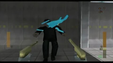 Goldeneye X (Part 4)