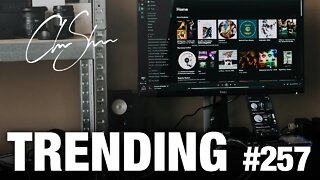 Club Shada #257 - Trending