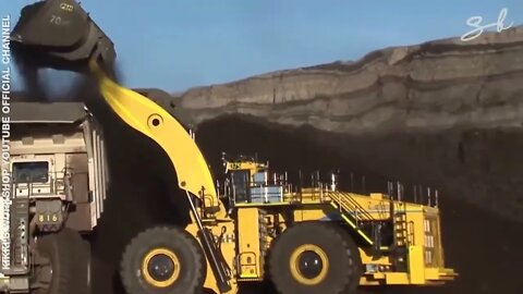 World's Largest Land Vehicles