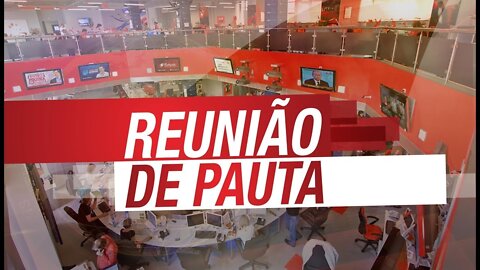 Debate da Band: Lula precisa abandonar o bom-mocismo - Reunião de Pauta nº 1.035 - 29/08/22