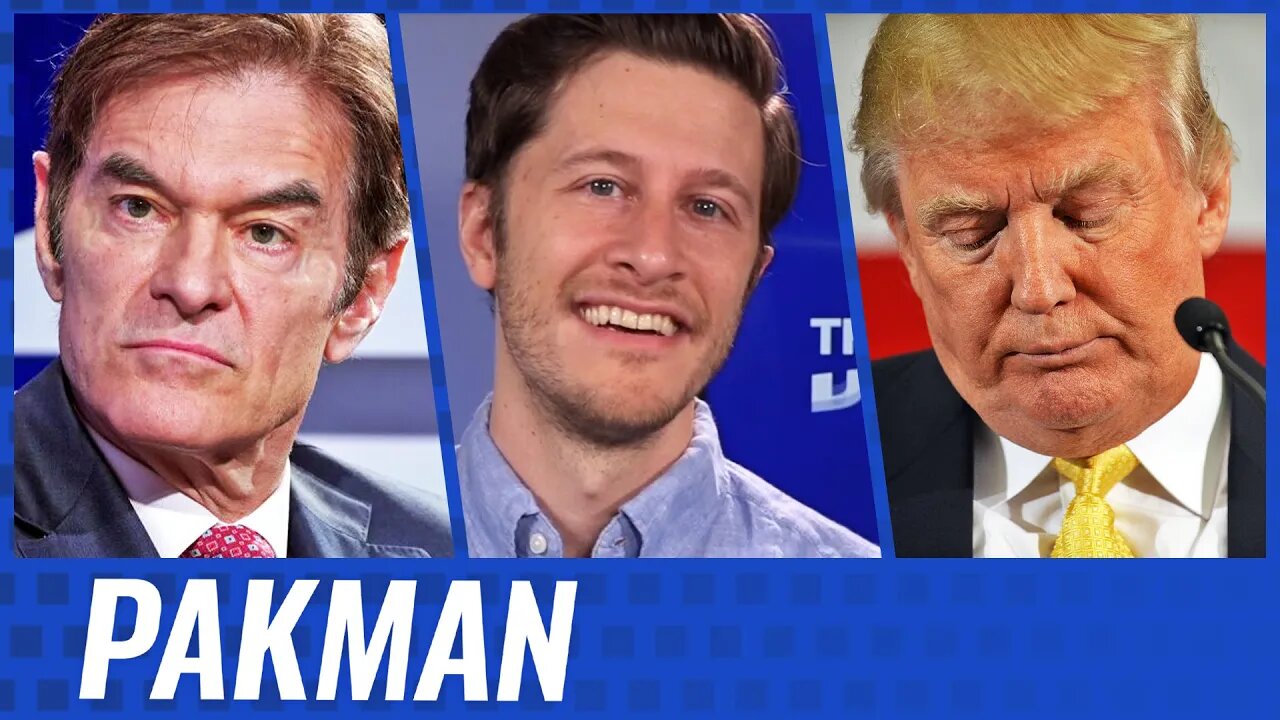 Red Wave Evaporates, MAGA GOP Humiliated 11/9/22 TDPS Podcast
