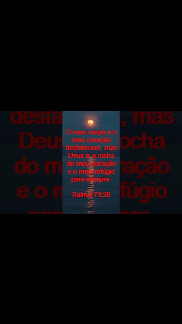 Verso Do Dia | Leitura Inspiradora Para Começar Seu Dia. | 90