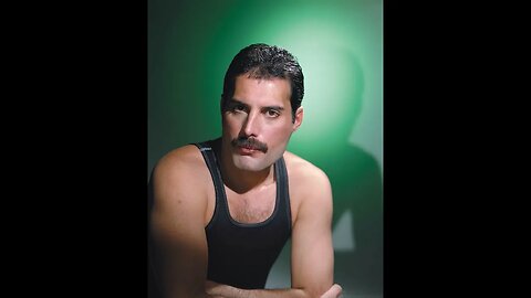 Freddie Mercury - Strangers Like Me [Phil Collins AI Cover] (Short) #freddiemercury #philcollins