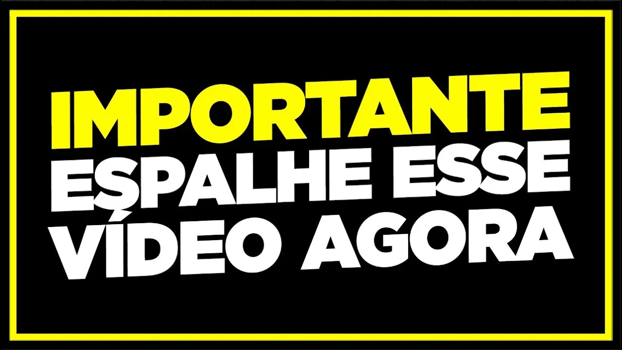 O DIA QUE O BRASILEIRO SOUBER DISSO O BRASIL VOA! | Cortes do @MBLiveTV