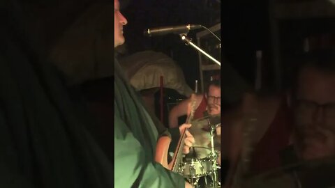 Levitation thrills by jeremy Ferrick