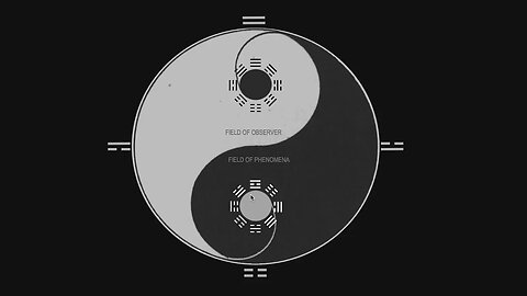 Integrated Correlated Overview of Trigram, Di-gram Yin-Yang PLUS 5 Elements!