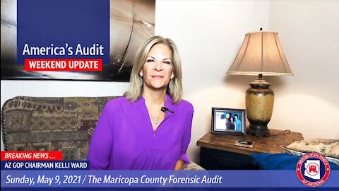 Arizona Senate Responds To DOJ Inquiry Regarding The Audit: Thanks, But No Thanks For Your Concern