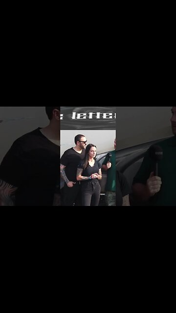 THE LETTER BLACK, Superstar Hard Rock Band - Artist Interview