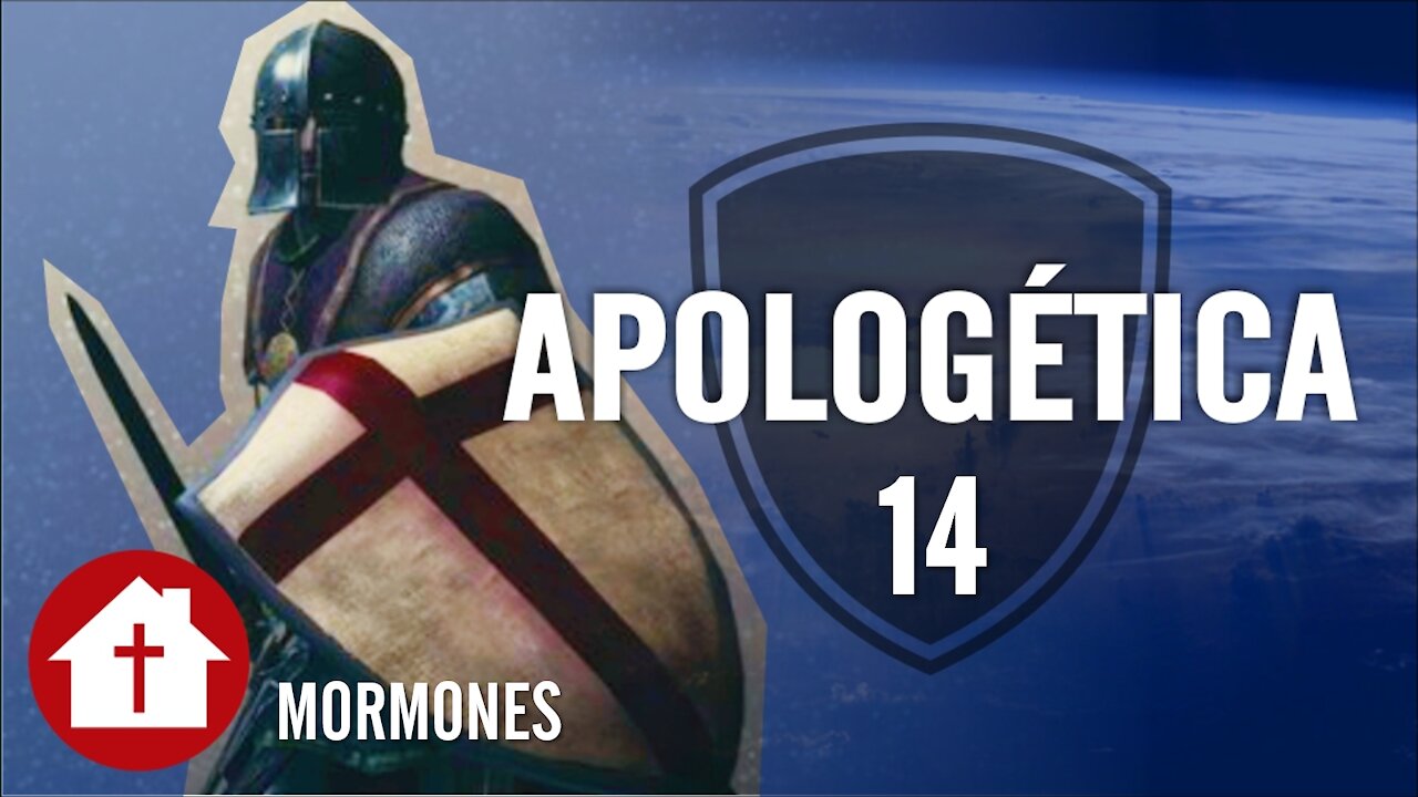 Apologética 14: Nueva Era / Teosofía / Zeitgeist