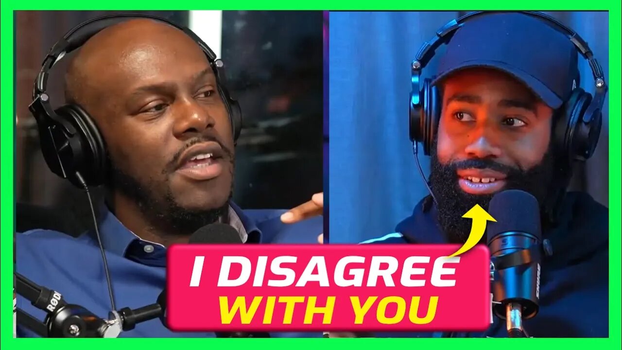 Panel Got Divided Over This Topic