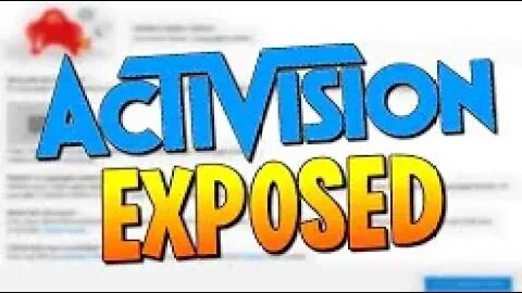 Activision Strikes Neroscinema, He Then Exposes The Hell Outta Them