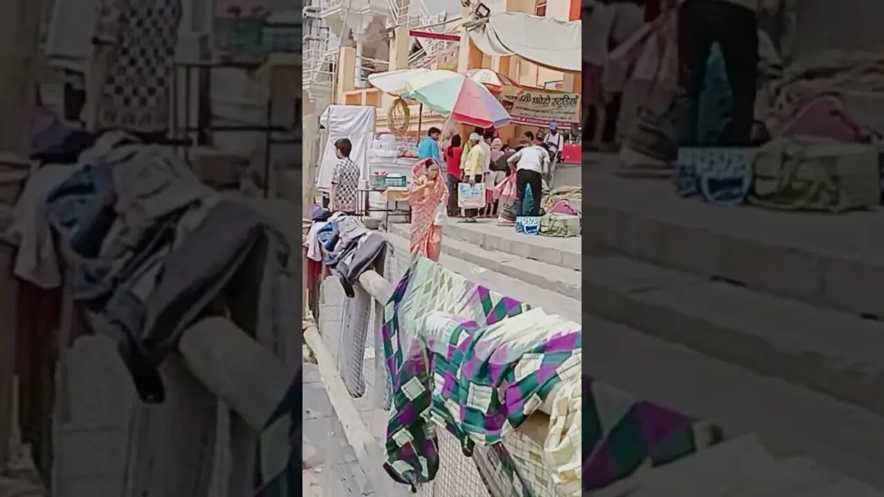 ganga dashra #viral