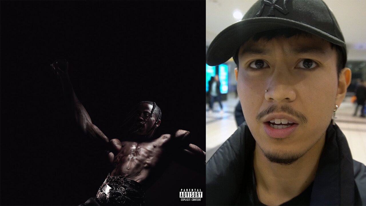 UTOPIA SZN !!! (reaction)