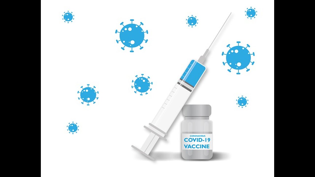Nearly 1,300 adverse reactions to the Pfizer shot revealed