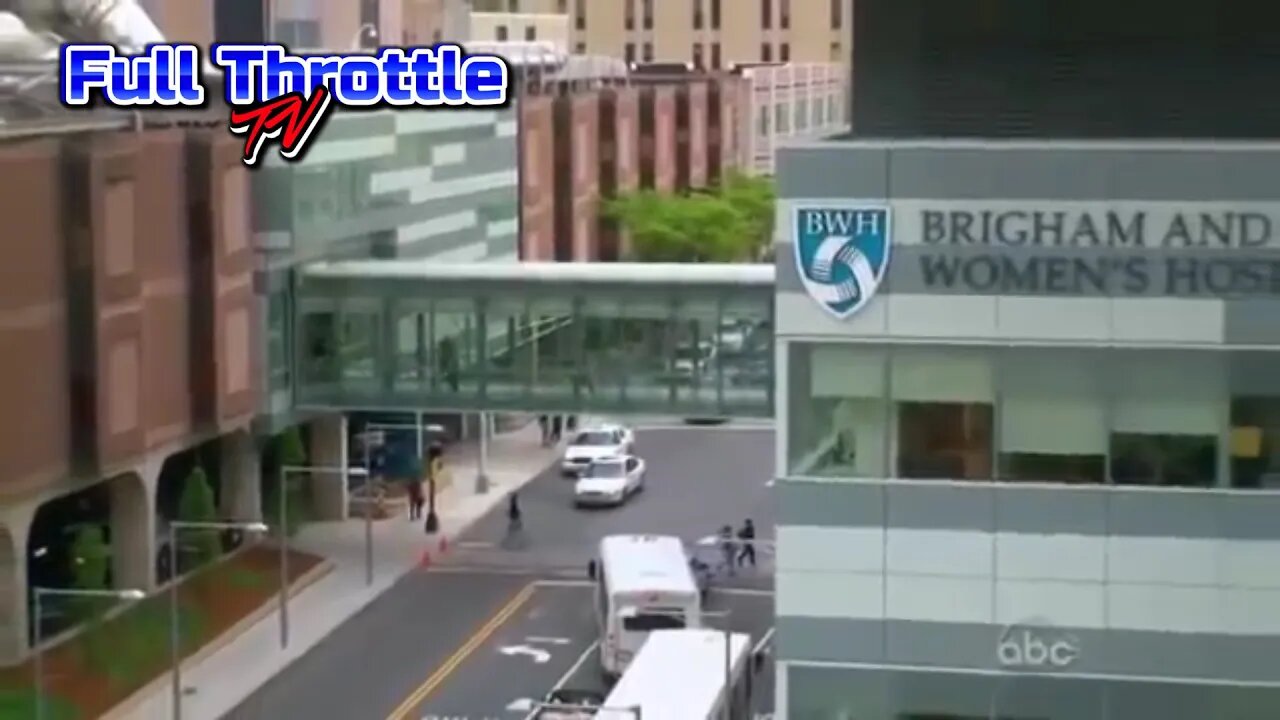 Boston Med - Episode 8 (Season Finale)