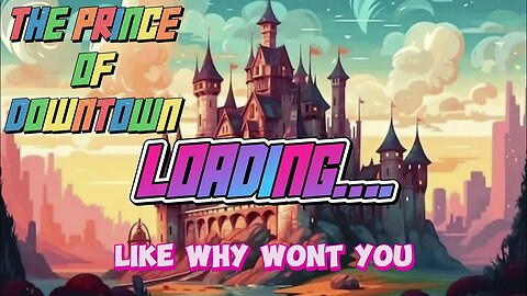 Loading | (Official Audio / Official Lyrics) | Thailand mixtape