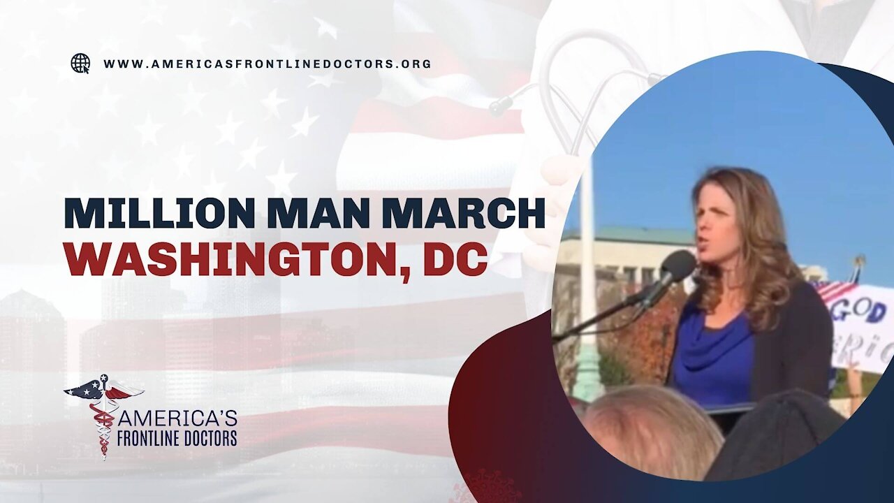 Million Man March | Washington, DC