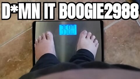 Boogie2988... ONE LAST TIME!