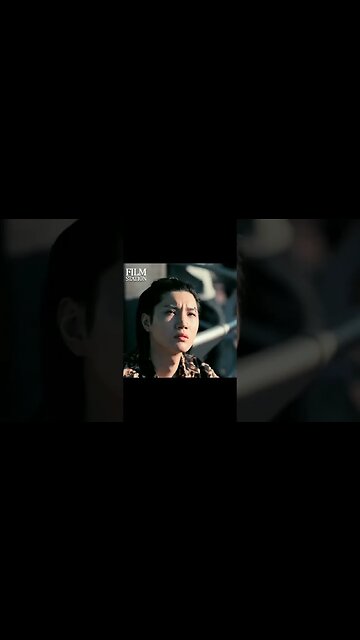 O final de Alice in Bordeland #aliceinborderland2