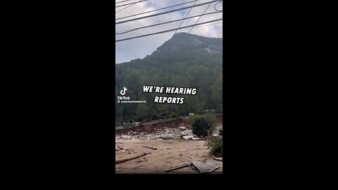 Requesting 4,000 Body Bags Hurricane Helene 2024