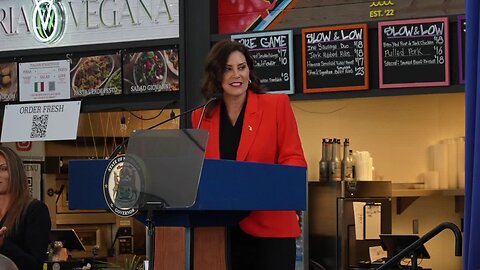 A deeper look at Whitmer’s ‘Clean Energy Standard’