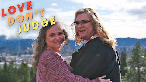 My Husband Is Now My Wife | LOVE DON’T JUDGE