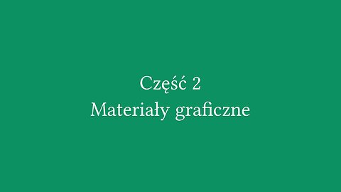 Tworzenie filmów edukacyjnych z przedmiotów ścisłych - część 2/6