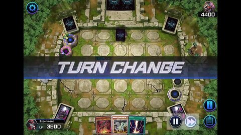 Yu-Gi-Oh! Master Duel - Burn deck vs Elemental heroes