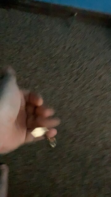 Sick trick fail cringe