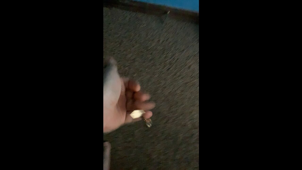 Sick trick fail cringe