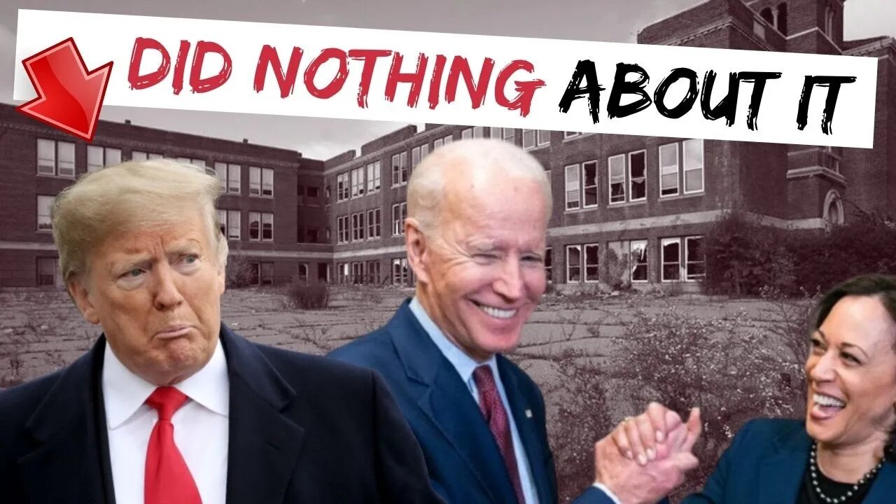 Trump Knew This, But Did Nothing to Stop It!