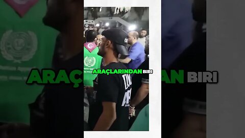 İsrailliler, Hamas'ın yoğun füze saldırısında Demirkube'yi yetersiz buldu