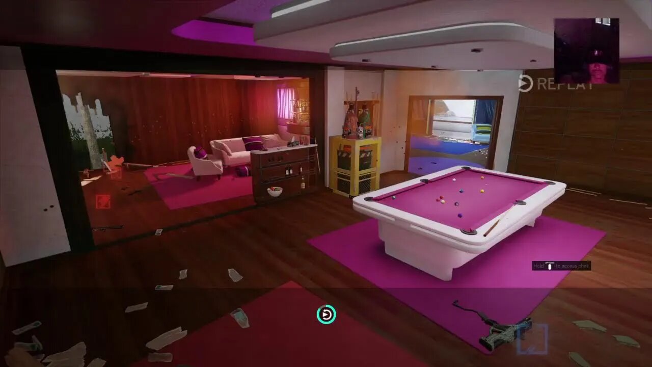 r6 ranked