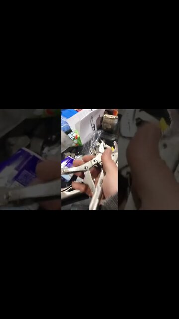 Milwaukee Tools - #shorts