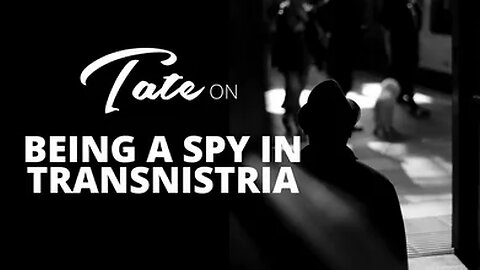 Millionaire kickboxer arrested as a spy in Transnistria | #15.3 [May 16, 2018] #tatespeech