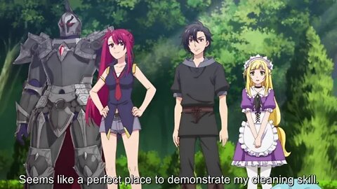 He Just Bought a House for His Harem